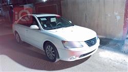 هیۆندای سۆناتا